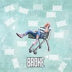 Broke - Single by Ryan Mack album reviews, ratings, credits