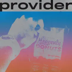 Provider - Single by Frank Ocean album reviews, ratings, credits