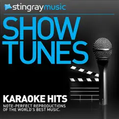 It's the Hard-Knock Life (Karaoke Version) Song Lyrics