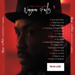 I'M In Love - Single by Terry Lysander album reviews, ratings, credits