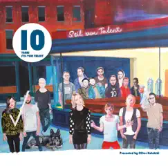 10 Years Stil vor Talent by Oliver Koletzki album reviews, ratings, credits