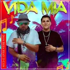 Vida Mia (feat. J-Con) Song Lyrics