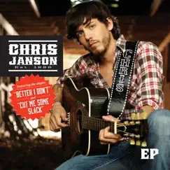 Chris Janson EP by Chris Janson album reviews, ratings, credits