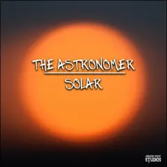 Solar - Single by The Astronomer album reviews, ratings, credits