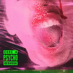 Cure 4 Psycho Song Lyrics