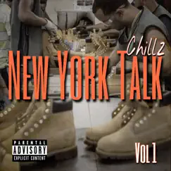 New York Talk Skit Song Lyrics