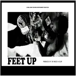 Feet Up Song Lyrics