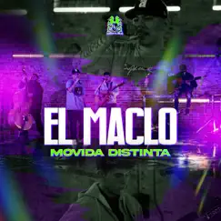 El Maclo Song Lyrics