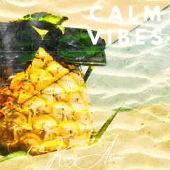 Calm Vibes - Single by King Asmr album reviews, ratings, credits