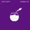 Great Escape (feat. KARMA xx) - Single album lyrics, reviews, download
