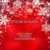 Covibe Holiday (The Living Room Sessions) [feat. Denis Fortoos] - Single album lyrics, reviews, download