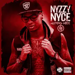 Nothing Nyce by Nyzzy Nyce album reviews, ratings, credits