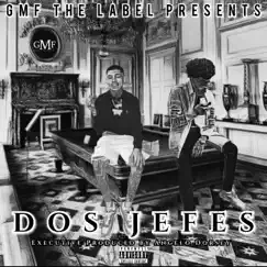 Dos Jefes (feat. Angelo Dorsey) Song Lyrics