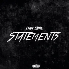 Statement - Single by ENVY CAINE album reviews, ratings, credits