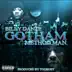 Gotham (feat. Method Man) - Single album cover