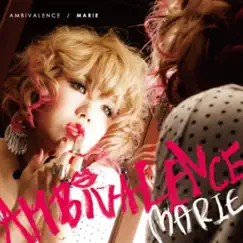 AMBIVALENCE - EP by MARIE album reviews, ratings, credits