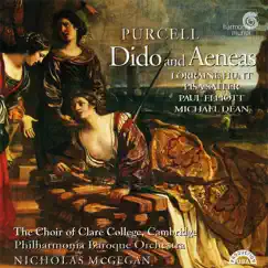 Dido and Aeneas: Act II: But ere we this perform Song Lyrics