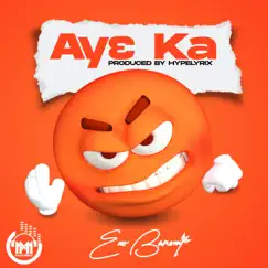 Ay3 Ka - Single by Eno Barony album reviews, ratings, credits