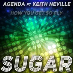Sugar (How You Get so Fly) [feat. Keith Neville] [Vocal Acapella Vocals Mix] Song Lyrics