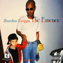 The Essence by Bamboo twiggz album reviews, ratings, credits