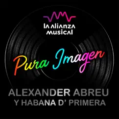 Pura Imagen - Single by Havana D´Primera album reviews, ratings, credits