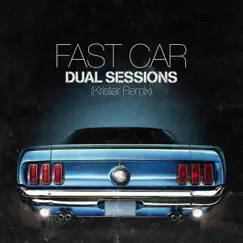 Fast Car (Krister Remix) Song Lyrics