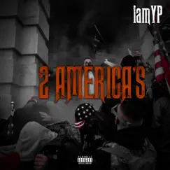 2 America's - Single by TeamYP album reviews, ratings, credits