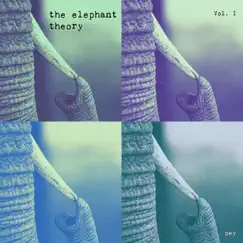 The Elephant Theory, Vol. I - EP by Pey album reviews, ratings, credits