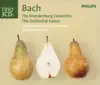 Bach: Brandenburg Concertos - Orchestral Suites - Violin Concertos album lyrics, reviews, download