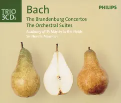 Brandenburg Concerto No. 2 in F Major, BWV 1047: III. Allegro Assai Song Lyrics