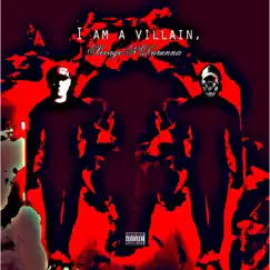 Villain (feat. Savage Gang) Song Lyrics
