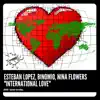 International Love album lyrics, reviews, download