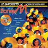 Boney M. - The Best of 10 Years (Non-Stop Remix Version) album lyrics, reviews, download
