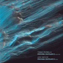 Proxima Centauri B - Single by Tomat Petrella album reviews, ratings, credits
