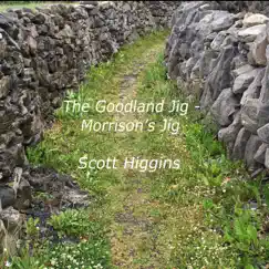 The Goodland Jig / Morrison's Jig - Single by Scott Higgins album reviews, ratings, credits