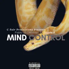 Mind Control by Shayla Averie album reviews, ratings, credits
