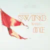 Swing with Me (feat. Ryan Roxie) - Single album lyrics, reviews, download