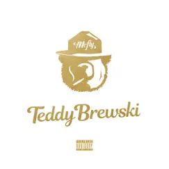 Teddy Brewski - Single by Eli Mcfly album reviews, ratings, credits