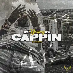 Cappin (feat. Magnu$) Song Lyrics