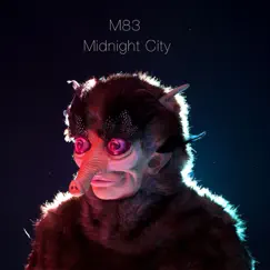 Midnight City Song Lyrics
