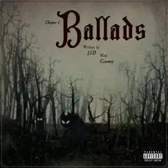 Ballads - Single by JID & Conway the Machine album reviews, ratings, credits