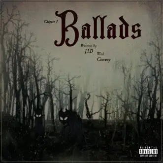 Download Ballads JID & Conway the Machine MP3