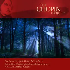 Nocturne in E-Flat Major, Op. 9 No. 2 Rare Edition: Chopin's Original Embellishment Variants Song Lyrics