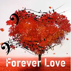 Forever love by Various Artists album reviews, ratings, credits