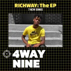 RichWay by RichWay Nine album reviews, ratings, credits