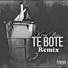 Te Bote (Remix) - Single album lyrics, reviews, download