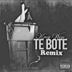 Te Bote (Remix) - Single by Kroy Wen album reviews, ratings, credits