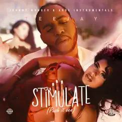 Stimulate (Push It Een) Song Lyrics