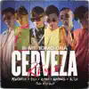 Si Me Tomo una Cerveza (Remix) [feat. Agapornis, Alico & Nico Valdi] - Single album lyrics, reviews, download