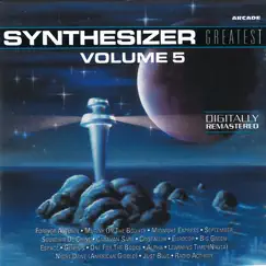 Synthesizer Greatest, Vol. 5 by Various Artists album reviews, ratings, credits